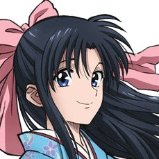 Kaoru Kamiya