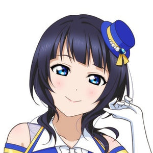 Karin Asaka