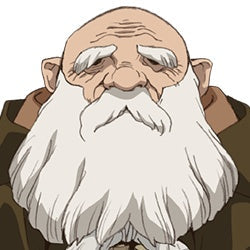 Kaseki (Dr. STONE)