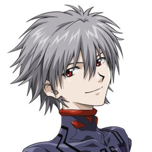 Kaworu Nagisa