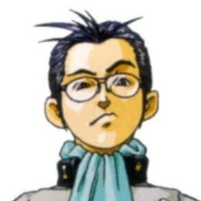 Kei Nanjo