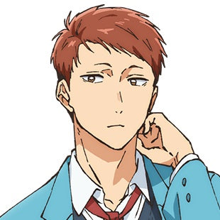 Kengo Haryu