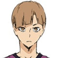 Kenjiro Shirabu
