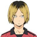 Kenma Kozume