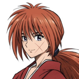 Kenshin Himura