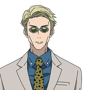 Kento Nanami