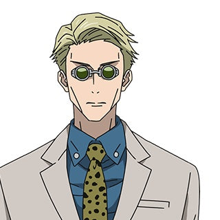 Kento Nanami