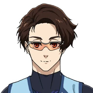 Kenyuu Yukimiya