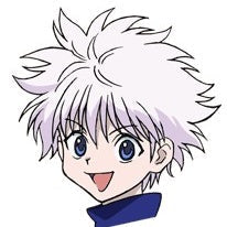 Killua Zoldyck