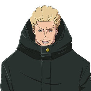 Kinji Hakari