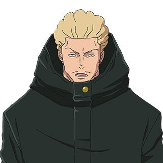 Kinji Hakari