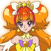 Kirara Amanogawa