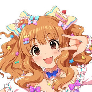 Kirari Moroboshi