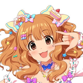 Kirari Moroboshi