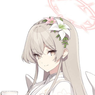 Kirifuji Nagisa