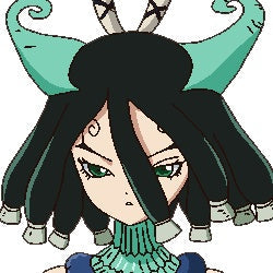 Kirisame (Dr. STONE)