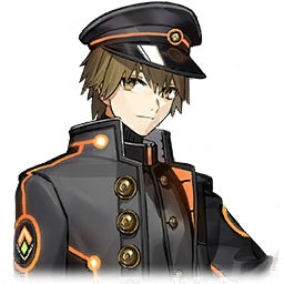 Hakuno Kishinami