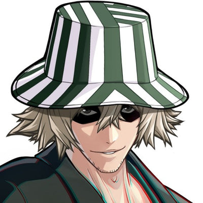 Kisuke Urahara