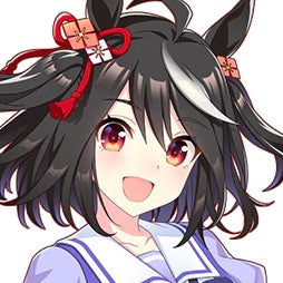 Kitasan Black