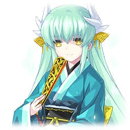Kiyohime