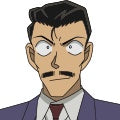 Kogoro Mouri