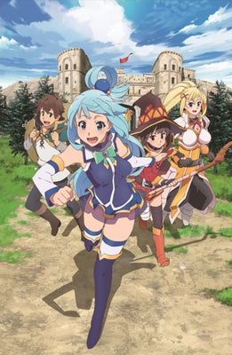 KonoSuba: God's Blessing on This Wonderful World!
