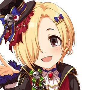 Koume Shirasaka