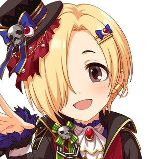 Koume Shirasaka