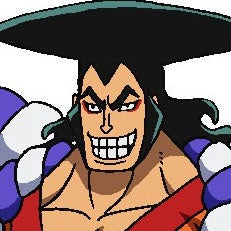 Kozuki Oden
