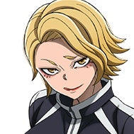 Kuina Sazanami