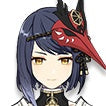 Kujou Sara