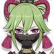Kuki Shinobu