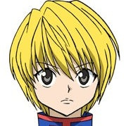 Kurapika