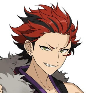 Kuro Kiryu
