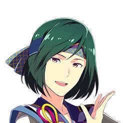 Kuro Kiyosumi