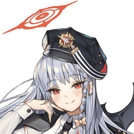 Kurodate Haruna