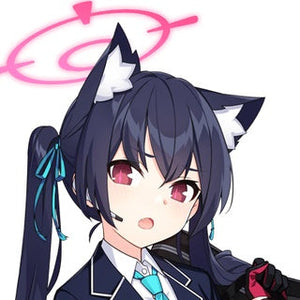 Kuromi Serika