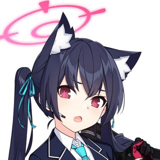 Kuromi Serika