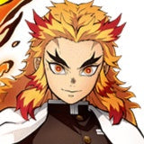 Kyojuro Rengoku