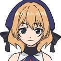 Rain (KonoSuba)