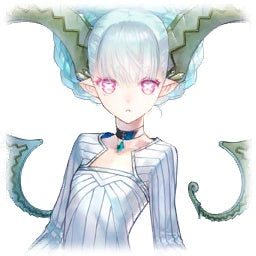 Larva Tiamat
