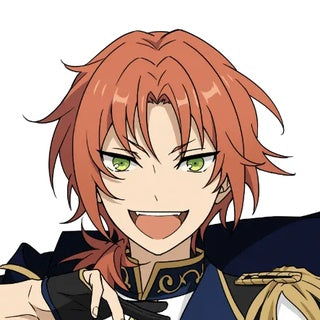 Leo Tsukinaga