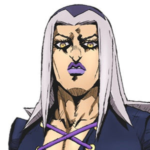 Leone Abbacchio