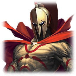 Leonidas I
