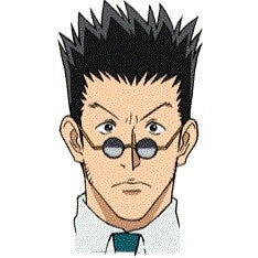 Leorio Paradinight