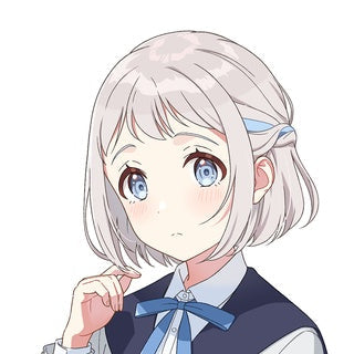 Lilja Katsuragi