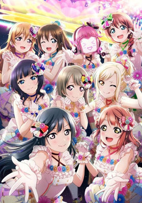 Love Live!