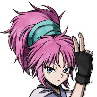 Machi Komachine