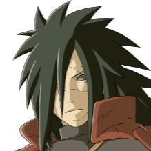 Madara Uchiha