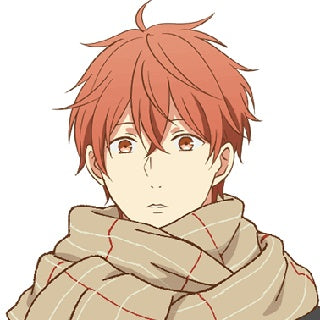 Mafuyu Sato